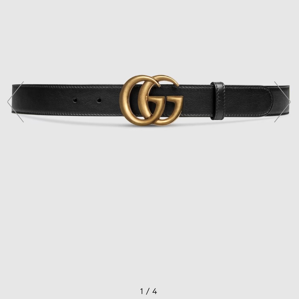 Style ‎414516 AP00T 1000 ( Selling due belt size . Only worn 2 times)